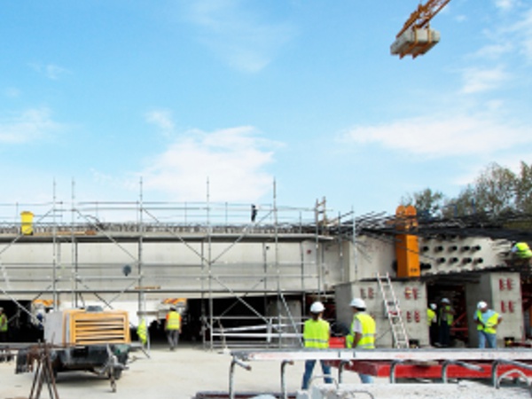 skylite trading civil engineering